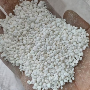 Cour Décoration Paysage Bluestone Gravier Petite Pierre Noir Lavé <span class=keywords><strong>Gris</strong></span> Cailloux Pierre Naturelle Villa Application - Product Image 3