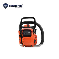 Tronçonneuse à essence Holzfforma G40 de 40,2 cm³ compatible avec la tronçonneuse CS-420ES