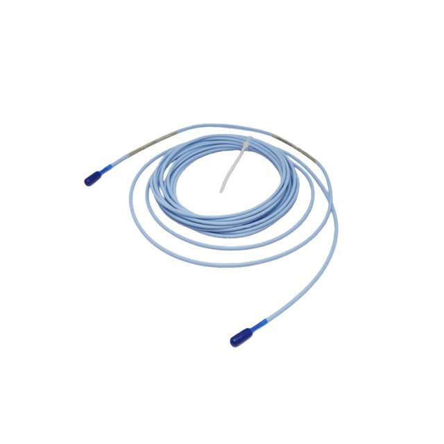 TSI Bently Nevada 330130-045-02-CN 3300 XL Standard Extension Cable Stock in Warehouse