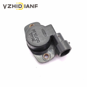 Cảm Biến Vị Trí Bướm Ga TPS 27271-95 1022-0252 7714824 9950634 7077710 9950634 7701044743 Cho <span class=keywords><strong>Fiat</strong></span> Alfa Romeo Renault <span class=keywords><strong>Bravo</strong></span> - Product Image 4