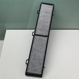 Filtro de Aire Interior Premium 64316946628 para BMW X1 E84 SDrive 18i 20i 28i <span class=keywords><strong>XDrive</strong></span> 25i 28i 20d 23d, Precio de Fábrica - Product Image 1