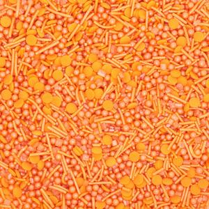 1KG 케이크 뿌리 도매 식용 설탕 구슬 다채로운 설탕 진주 뿌려 진주 베이킹 장식 - Product Image 6