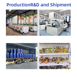 बहु-उद्देश्य गैर विषैले गंधहीन काटने वाले स्नेहक एयरोस्पेस उद्योग तरल प्रकार के लिए तरल पदार्थ चिपकने वाला और ग्रीस - Product Image 3