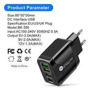 2023 accessoires de téléphone portable USB-C PD20W <span class=keywords><strong>chargeur</strong></span> adaptateur pour IPhone <span class=keywords><strong>chargeur</strong></span> <span class=keywords><strong>rapide</strong></span> Type C chargeurs pour <span class=keywords><strong>Xiaomi</strong></span> 12 11 <span class=keywords><strong>10</strong></span> <span class=keywords><strong>Pro</strong></span> <span class=keywords><strong>Redmi</strong></span> <span class=keywords><strong>Note</strong></span> 11 <span class=keywords><strong>10</strong></span> <span class=keywords><strong>Pro</strong></span> Huawei Honor 30 - Product Image 6