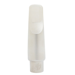 AMERICAN JODY JET SUPER JET MIDDAL STORY METAL MOUTHPIECE SPEAKER SAX JAZZ MUSIC - Product Image 2