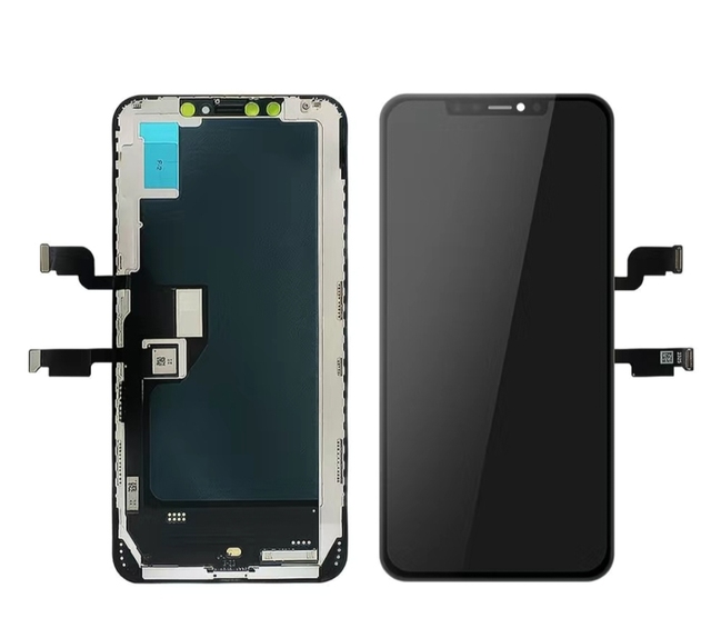 Wholesale Price LCD Screen Replacement for iPhone XR X XS XsMax Screen, for Mobile Phone Repair with 1 Year Warranty LCD Display