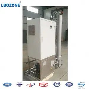 Price Cars Water Air Purifier For Septic Tank Ozonee Generator Blood Therapy Machine