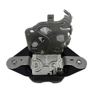 Actionneur de verrouillage de porte arrière 74801-S7S-003 pour Honda Odyssey RB1 2005 2006 2007 <span class=keywords><strong>2008</strong></span> - Product Image 2