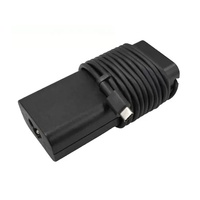 Adaptador de Corriente USB-C Suibo de 65W PD OTP para Uso Universal en Portátiles, Certificado CE/FCC, Garantía de 1 Año