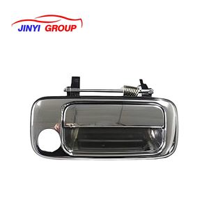 Manija de puerta de coche adecuada para LEXUS LX450 1996-1997 6921060020 6921060020C0 69210-60020 - Product Image 1