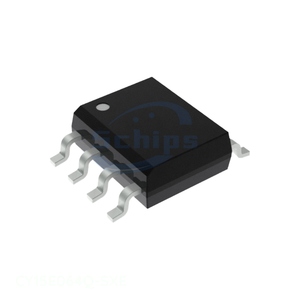 Componente de Chip Electrónico SOT 23 6 93C46BT-I/OT Memoria BOM IC en Existencia - Product Image 1