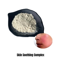Complexe de racine de Kava et d'extrait d'hypericum pour une formule cosmétique apaisante pour la peau