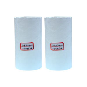 Papel DuPont 1025D Recubierto, Película Filtrante Transpirable e Impermeable para Aplicaciones Desecantes - Product Image 5