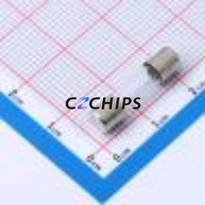 0234002.MXP One-Time Fuse D5.2xL20mm Fuse ( Type: Glass Tube Fuse )( Rated Current: 2A )( Rated Voltage (AC): 250V ) - Product Image 2