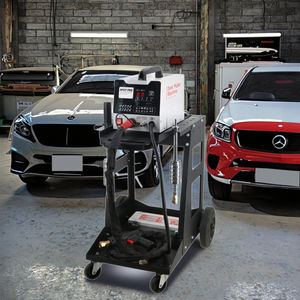 <span class=keywords><strong>Prix</strong></span> d'usine, machine à souder à tirage 15D, outil de réparation des bosses de carrosserie, acier inoxydable, capacité de levage de 3000 kg - Product Image 4