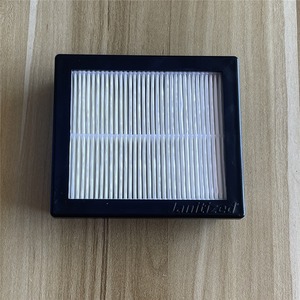 Reusable Replacement Filter Cartridge Compatible with Backpack Vacuum ProTeam Super Coach Pro 10 Pro 6 GoFree Flex <strong>ProVac</strong> FS 6 - Product Image 4