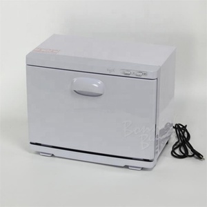 Calentador de Toallas Calientes Bonnie Beauty - Product Image 2