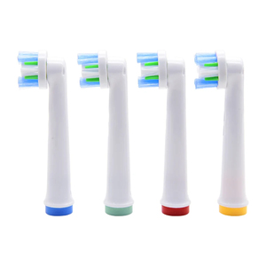 Spazzolino elettrico compatibile personalizzato sostituzione testine per denti puliti per orale - Product Image 3