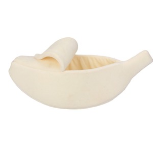 OEM und ODM Kreatives Cartoon-Bananen-Luxus-Haustierbett Waschbar Ganzjährig Universell für Hunde und Katzen für Welpen - Product Image 6