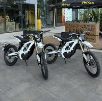 Vorbestellung 2026 Surron Light Bee X 2 78,54V 24000W Surron Lbx 2 Surron Elektromotorrad Offroad für Erwachsene