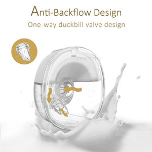 Les Meilleures Ventes  Rechargeable <span class=keywords><strong>Tire</strong></span>-<span class=keywords><strong>Lait</strong></span>  Portable Anti-Fuites Et Faible Bruit  <span class=keywords><strong>Electrique</strong></span> Main Libre <span class=keywords><strong>Tire</strong></span> <span class=keywords><strong>Lait</strong></span> - Product Image 6