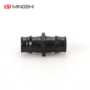 China Fábrica Certificada <span class=keywords><strong>Uponor</strong></span> Crimp Tubo multicapa Codo igual Tee PPSU <span class=keywords><strong>Pex</strong></span> Fitting - Product Image 3