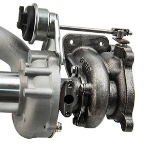 MaXpeedingrods, turbocompresseur neuf d'usine, kits de turbocompresseur pour <span class=keywords><strong>Renault</strong></span> <span class=keywords><strong>Master</strong></span> II 2.5 <span class=keywords><strong>DCI</strong></span> 84Kw 114HP G9U 2001-pour Nissan - Product Image 5