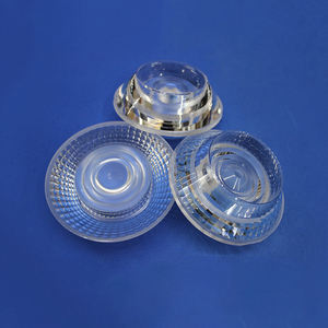 Letrero Luminoso <span class=keywords><strong>LED</strong></span> Personalizado, Lente Óptica, Módulo de Lente <span class=keywords><strong>LED</strong></span>, Lente Digital de Plástico <span class=keywords><strong>LED</strong></span> - Product Image 2