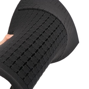 Feuille <span class=keywords><strong>de</strong></span> mousse prédécoupée avec motif quadrillé pour une personnalisation facile, idéale pour la protection des drones, des boîtes à outils et des appareils sensibles. - Product Image 3