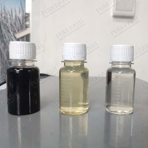 Installation modulaire <span class=keywords><strong>de</strong></span> désulfuration par oxydation ultrasonique pour l'amélioration <span class=keywords><strong>de</strong></span> la qualité du <span class=keywords><strong>carburant</strong></span> diesel conforme à la norme Euro 5 - Product Image 1