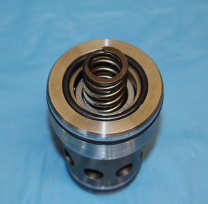 Un producto nuevo R900357438 M-SR 8 KE02-1X/ Unidireccional - Product Image 4