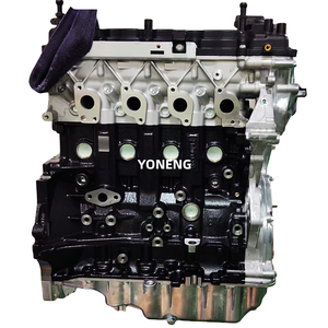 Motore <span class=keywords><strong>Diesel</strong></span> YMYS D4FB 1.6L CRDi di Alta Qualità, Blocco Motore Nudo per <span class=keywords><strong>Hyundai</strong></span> <span class=keywords><strong>I20</strong></span> Tucson I40 KIA Cerato Soul - Product Image 1