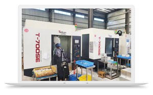 Profils en aluminium, dissipateur de chaleur, usinage CNC - Product Image 6