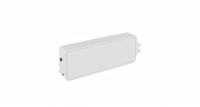 Contrôleur LED WZS1 12-36VDC à tension constante 2CH ZigBee3.0 Tuya, variateur LED pour bande LED monochrome