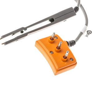 Analyseur <span class=keywords><strong>LCR</strong></span> portatif <span class=keywords><strong>Keysight</strong></span> U1733C 100Hz/120Hz/1kHz/10kHz/100kHz Instruments de mesure électroniques Ytdi - Product Image 3