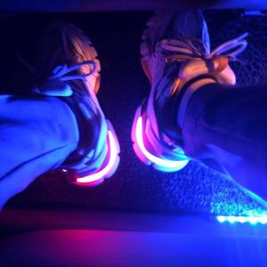 2026 Zapatos De Hombre Walking Style <b>Shoes</b> <b>Shoes</b> <b>Men</b> Designer <b>Shoes</b> Running <b>Shoes</b> Custom logo LED 3XL <b>Men</b> <b>Shoes</b> - Product Image 2