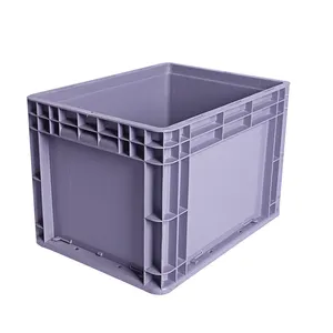 Stackable Plastic Moving Box For Moving And Storage Box Suppliers and  Manufacturers China - Factory Price - Cnplast