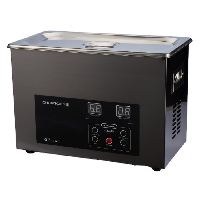 15L Power Adjust Degas Lab Medical