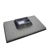 Écran tactile TFT large écran 10,1 pouces SIEMENS, panneau de confort unifié, résolution 1024x768, garantie de 2 ans, 6AV2128-3KB06-0AX1