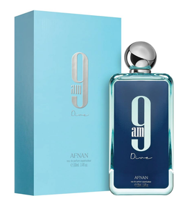 Afnan 9PM Fragrance <span class=keywords><strong>Parfum</strong></span> Dubaï longue durée pour <span class=keywords><strong>homme</strong></span> populaire dans le commerce extérieur avec boîte-cadeau <span class=keywords><strong>Parfum</strong></span> floral Spray de taille régulière - Product Image 2
