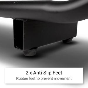 36 'Nhiệm Vụ Nặng Nề Di Động Công Nghiệp Trống <span class=keywords><strong>Fan</strong></span> Yên Tĩnh Mát Không Khí Quạt Thông Gió Hệ Thống Cho Nhà Để Xe Cửa Hàng & Kho 110V 120V - Product Image 5