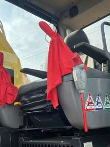 Komatsu 200 d'occasion - Product Image 5