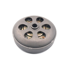 Coperchio Frizione Moto per <span class=keywords><strong>Piaggio</strong></span> <span class=keywords><strong>X7</strong></span> per Aprilia SR MAX300, Frizione Modificata con Campana a Denti Aperti e Blocco Oscillante Modificato - Product Image 3