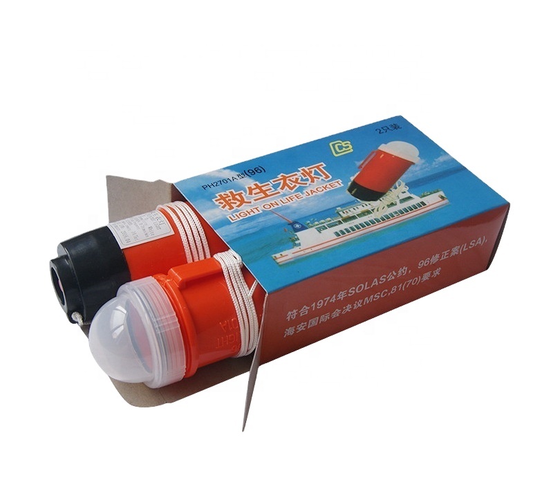 Спасательный жилет легкий сухой Аккумулятор-IMPA код 330143