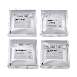 Xucai Tương Thích Thế Hệ Thứ Sáu Phát Triển Bột C2271 Cho Xerox Máy Photocopy Màu Fax Mô hình Máy 2271 3371 4471 5571 6671 7771 - Product Image 2