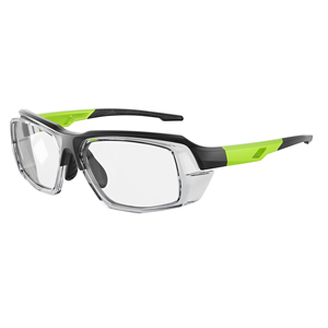 Gafas de deporte Pickleball OEM, venta al por mayor, gafas ventiladas con lentes resistentes a impactos, gafas de seguridad envolventes para hombres y mujeres - Product Image 1
