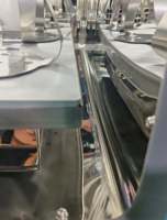 Incubadora de Laboratorio Apilable de 3 Niveles con Control Independiente de Temperatura y Velocidad, Pantalla LCD, 10-300 rpm, 4-65 ℃
