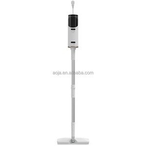 <span class=keywords><strong>Nettoyeur</strong></span> <span class=keywords><strong>vapeur</strong></span> multifonction intelligent haute température OEM/ODM pour sols domestiques, design ergonomique, <span class=keywords><strong>tout</strong></span>-<span class=keywords><strong>en</strong></span>-un, portable - Product Image 4