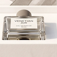 Boîte cadeau personnalisée blanche pour Cologne et boîte magnétique pour parfum avec présentoir en papier pour emballage de parfum