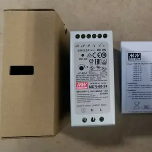 MeanWell Power Supply NET-35C